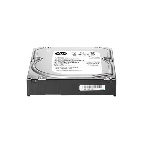 Hewlett Packard Enterprise 793667-B21 disco rigido interno 3.5" 6000 GB Serial ATA III