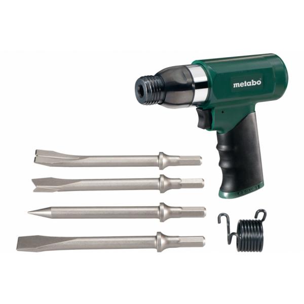 Metabo DMH 30 Set Verde