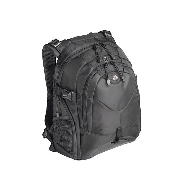 TARGUS ZAINO PORTA NOTEBOOK DA 15.4" 26LT NERO
