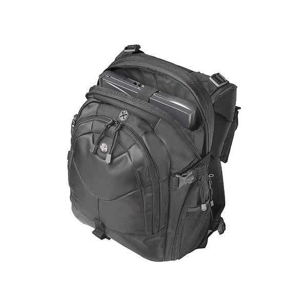 TARGUS ZAINO PORTA NOTEBOOK DA 15.4" 26LT NERO