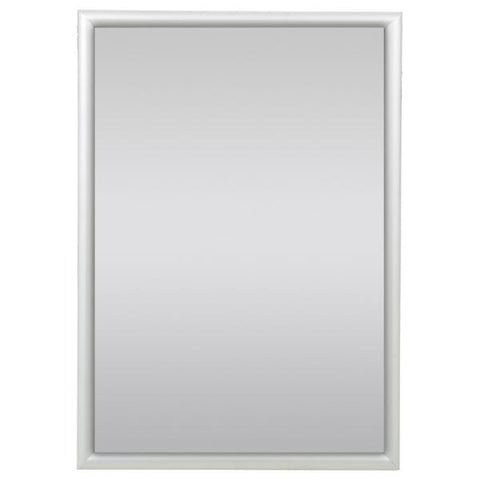 Franken BS1703 cornice per quadro Argento