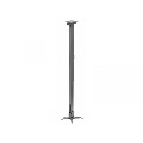 SOPAR STAFFA TAPA SILVER 700/1200MM 23059