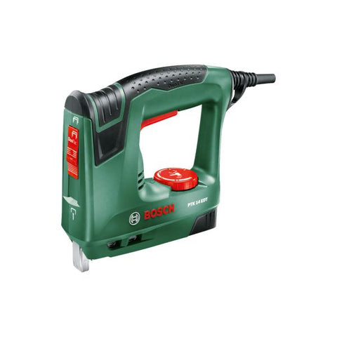 Bosch PTK 14 EDT pinzatrice elettrica Imbastitura (Bosch PTK 14 EDT elektrisk h?ftemaskin)