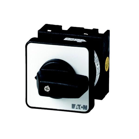 Eaton T0-4-8251/E interruttore elettrico Toggle switch 2P Nero, Bianco