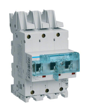 Hager HTS380E interruttore elettrico 3P