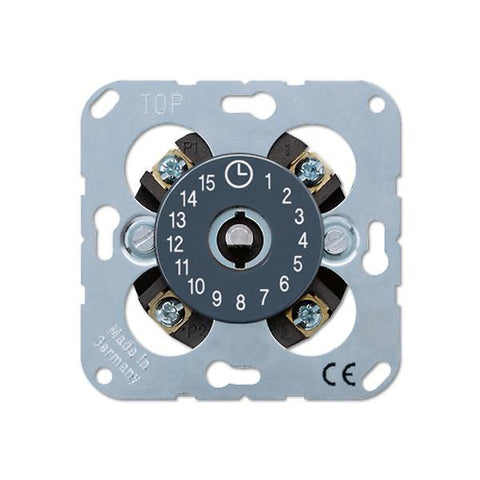 JUNG 11015 accessorio per interruttore elettrico