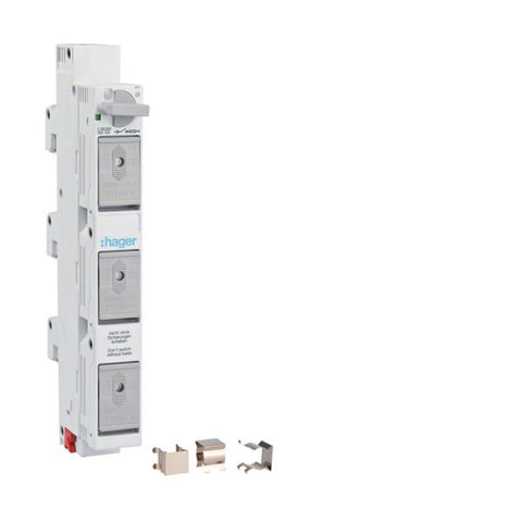 Hager L063M accessorio per cassetta di energia elettrica