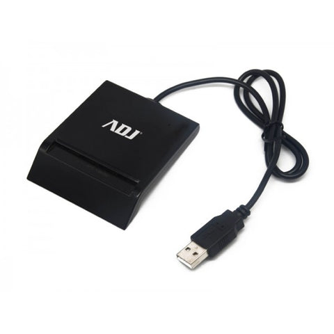 ADJ CR231 LETTORE SIM/ SMART CARD 1.5MT