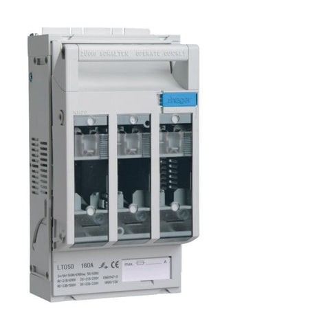 Hager LT050 accessorio per cassetta di energia elettrica