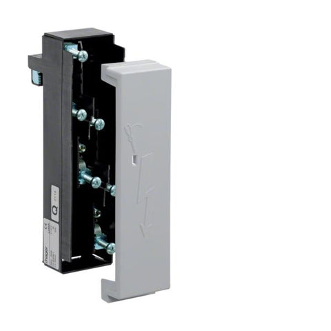 Hager L250A accessorio per cassetta di energia elettrica