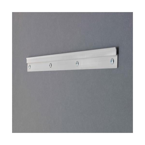 Nobo Bacheca per interni-fondo in sughero 18xA4 anta scorrevole (Nobo 1902575 Premium Plus Cork Lockable Notice Board 18xA4)