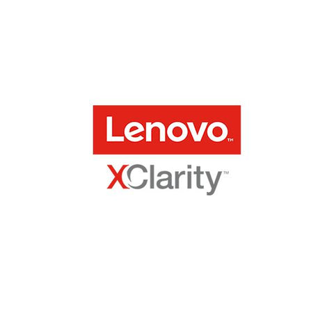 Lenovo XClarity Pro 3 anno/i (Lenovo XClarity Pro - licens + 3 ?rs S)