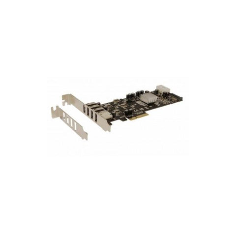 EXSYS EX-11494-2 scheda di interfaccia e adattatore Interno USB 3.2 Gen 1 (3.1 Gen 1)