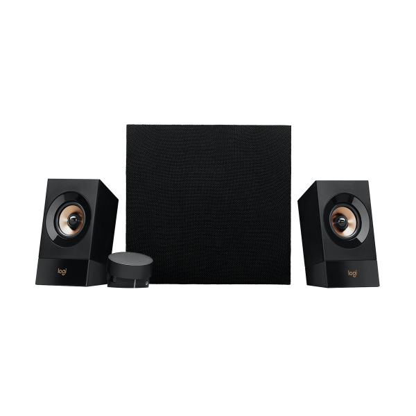 LOGITECH Z533 KIT PERFORMANCE SPEAKER SYSTEM 2.1 60 W