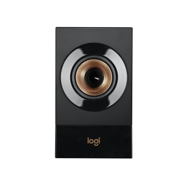 LOGITECH Z533 KIT PERFORMANCE SPEAKER SYSTEM 2.1 60 W