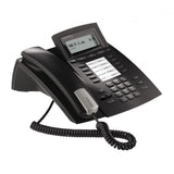 AGFEO ST 22 telefono IP Nero 2 linee