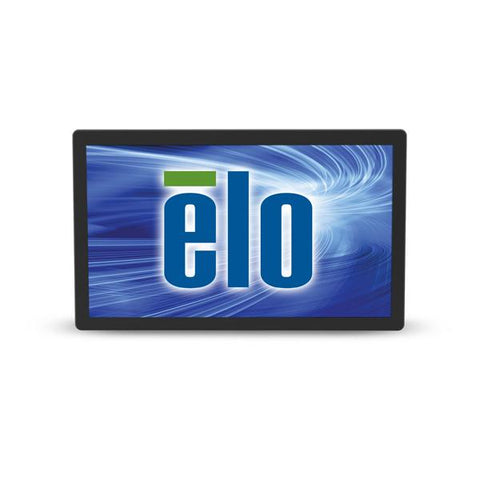 Elo Touch Solution 2244L monitor touch screen 54,6 cm (21.5") 1920 x 1080 Pixel Nero