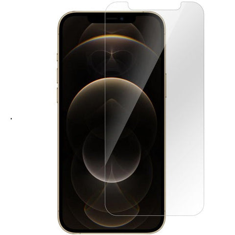 *** Pellicola protettiva per iPhone 12 Pro Max. 25pz