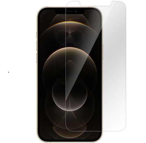 *** Pellicola protettiva per iPhone 12 Pro Max. 25pz