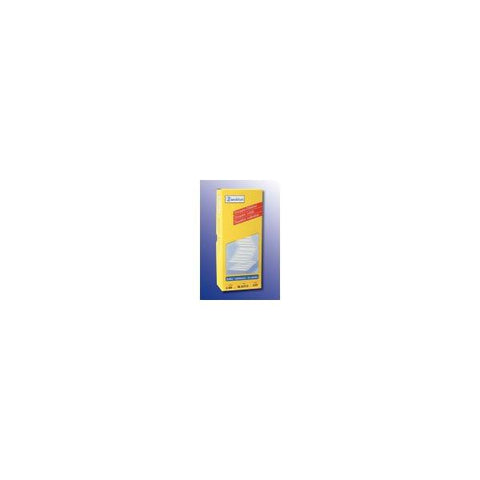 Avery Mailing Labels 88,9x23mm etichetta autoadesiva 6000 pz