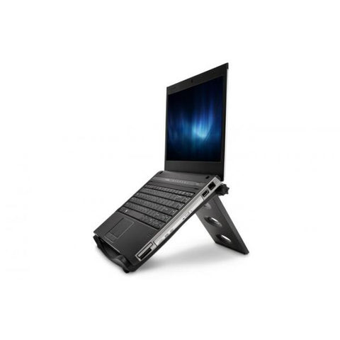 KENSINGTON EASY RISER SUPPORTO AREAZIONE E BASE PER NOTEBOOK DA 12" A 17"