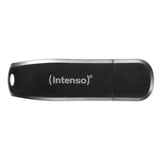 INTENSO 3533490 CHIAVETTA USB 3.0 64GB COLORE NERO
