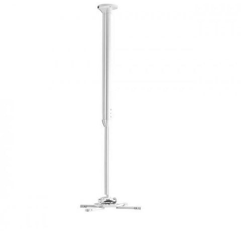 Chief KITEC080135W supporto per proiettore Soffitto Bianco