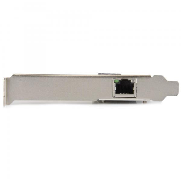 STARTECH SCHEDA DI RETE ETHERNET PCIE EXPRESS AD 1 PORTA INTEL I210 NIC IN