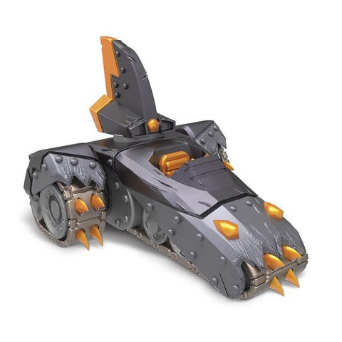 ACTIVISION SKYLANDERS SUPERCHARGERS - SHARK TANK VEICOLO PER SKYLANDERS SUPER CHARGERS VERSIONE ITALIANA