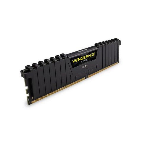 Corsair CMK32GX4M2A2666C16 32GB DDR4 2666MHz memoria