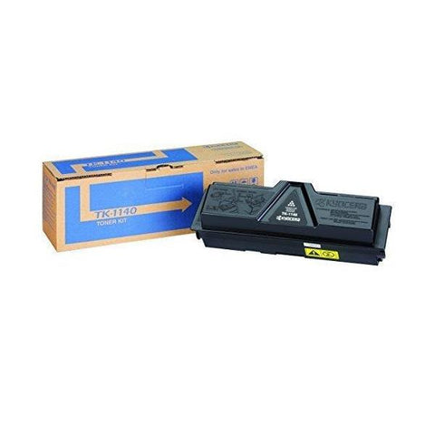 KYOCERA 1T02ML0NLC cartuccia toner Original Nero 1 pezzo(i)