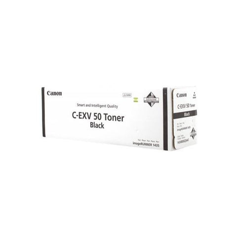 TONER CANON C-EXV50 BLACK X IR1435 9436B002AA