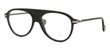 ** * Occhiali da Vista Moncler ML5033 001 BLACK 55/16/145 Uomo