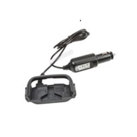 Honeywell CT50-MC Caricabatterie per dispositivi mobili Auto Nero