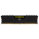 CORSAIR CMK16GX4M2B3200C16 KIT MEMORIA RAM 2x8GB TOT 16GB 3.200Mhz TIPOLOGIA DIMM TECNOLOGIA DDR4