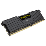 CORSAIR CMK16GX4M2B3200C16 KIT MEMORIA RAM 2x8GB TOT 16GB 3.200Mhz TIPOLOGIA DIMM TECNOLOGIA DDR4