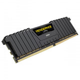 CORSAIR CMK16GX4M2B3200C16 KIT MEMORIA RAM 2x8GB TOT 16GB 3.200Mhz TIPOLOGIA DIMM TECNOLOGIA DDR4