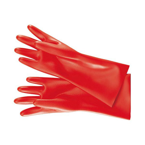 Knipex 98 65 40 Rosso 1pezzo(i) guanto protettivo