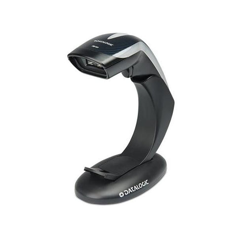 Datalogic Heron HD3430 Portatile 1D/2D Laser Nero