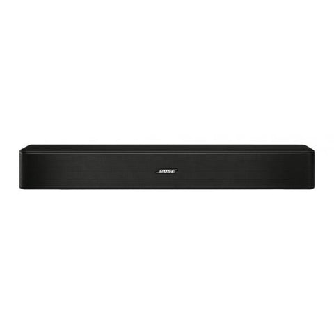 Bose Solo 5 Nero 2.0 canali