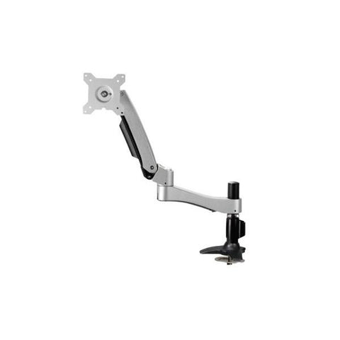 LONG ARTICULATING MNTR ARM - GROMMET