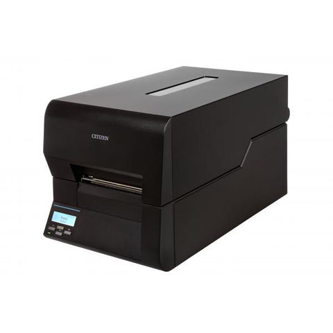 Citizen CL-E730 stampante per etichette (CD) Termica diretta/Trasferimento termico 300 x 300 DPI Cablato