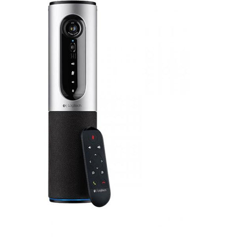Logitech ConferenceCam Connect sistema di conferenza