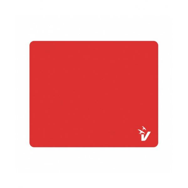 VULTECH MP-01R MOUSE PAD TAPPETINO PER MOUSE ROSSO