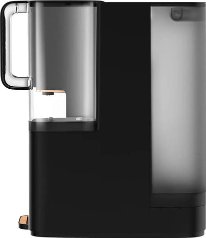 Philips ADD6920BK/10 All-in-One Mineral RO Wasserstation (ADD6920BK/10)