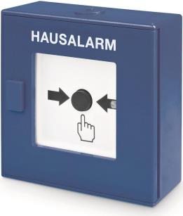 Ei Electronics Eingangsmodul Ei407G (Ei407G-1XD)