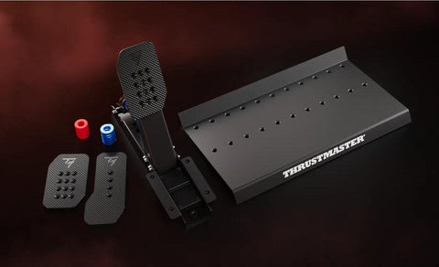 Thrustmaster Raceline LC Pedal-Upgrade-Set fr PC - Load Cell Bremse 100 kg