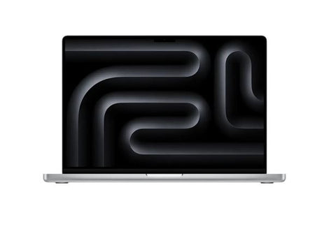 Apple MacBook Pro 16" M5 Pro 18-Core-CPU 20C-GPU 24GB RAM 2TB SSD QWERTZ DE Silver