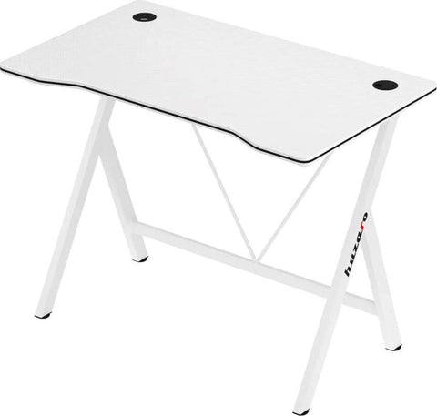 Huzaro Hero 1.4 White - Spieltisch, wei (HZ-Hero 1.4 White)