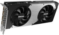 Inno3D GeForce RTX 5060 TWIN X2 OC - Grafikkarten (N50602-08D7X-195070N)